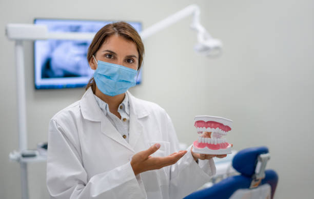 Best Pediatric Emergency Dentist in Iowa Falls, IA