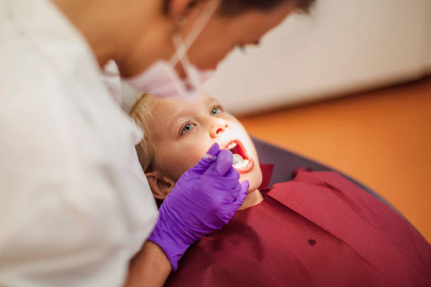 Best Emergency Treatment for Toothache in Iowa Falls, IA