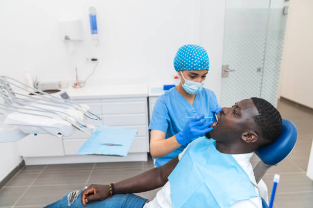 Best Emergency Broken Tooth Repair in Iowa Falls, IA